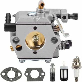 OEM Carburadores De Alta Calidad Para Motosierras Stihl 024, 026, 024av, 024s, Ms240, Ms260 Pro, Que Reemplazan A Los Modelos 1121, 120, 0611, Wt-194, Wt-
