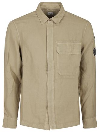 C.P. Company C. P. Company Jacket