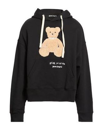 Palm Angels CAMISETAS Y TOPS - Sudaderas en YOOX.COM