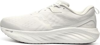 Saucony Triumph 22 Mens Running Shoes - White