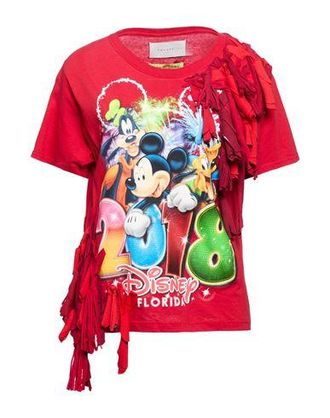 Conner Ives TOPWEAR - T-shirts on YOOX.COM
