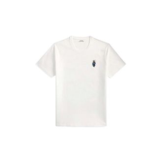 Ralph Lauren Tops, Heren, Wit, S, Ralph Lauren - Tops > T-shirts