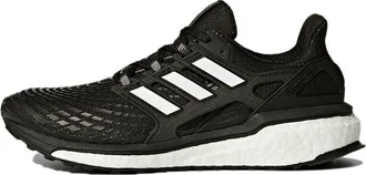adidas (WMNS) adidas Energy Boost Black White CG3056