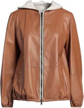 Brunello Cucinelli ROPA DE ABRIGO - Chaquetas y cazadoras en YOOX.COM