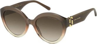 Marc Jacobs MARC 882/S 12J/HA Womens Sunglasses Size 56