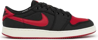 Nike Jordan Air Jordan 1 KO Low QS BRED sneakers