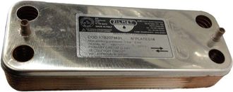 OCEAN Scambiatore Per Caldaia Ocean Chaffettaux