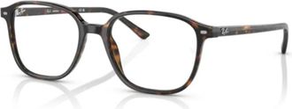 Ray-Ban Sole Zonnebril - unisex - Brillen - Bruin - 51 MM - Accessoires