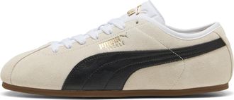 Puma Sneakers PUMA Tackle unisex, Scarpe, Bianco, 35.5