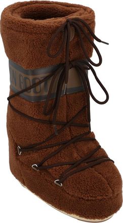 Moon Boot Icon Fleece Boot