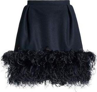 Patou BOTTOMWEAR - Minigonne su YOOX.COM