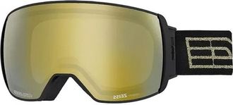 Salice 605 DARWF NERO/RW ORO Mens Sunglasses Black Size Standard