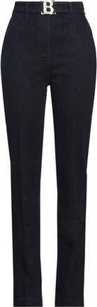 Blugirl BOTTOMWEAR - Jeans on YOOX.COM