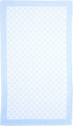 Gucci Beach Blanket