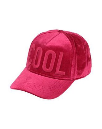 Dsquared2 ACCESSORIES - Hats sur YOOX.COM