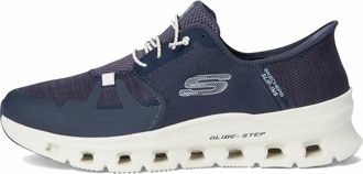 Skechers Sneakers - Heren - Sneakers - Blauw - 41 EU - Schoenen