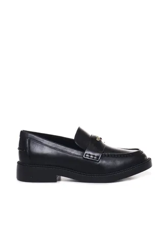 Black Michael Kors Shoes / Footwear: Shop up to −88% | Stylight