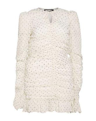 Rotate DRESSES - Mini dresses on YOOX.COM