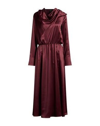 Pinko VESTIDOS - Vestidos largos en YOOX.COM