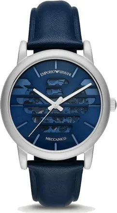 Emporio Armani Uomo, Accessori, Grigio, Taglia unica, new