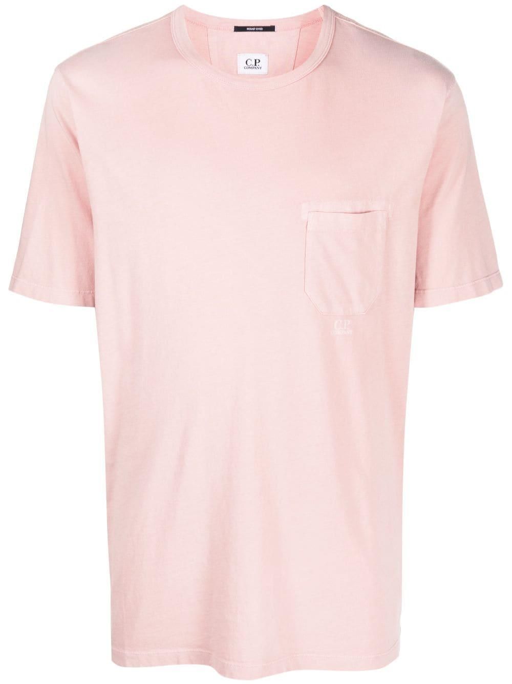 Pink C.P. Company T-Shirts: Shop up to −30% | Stylight