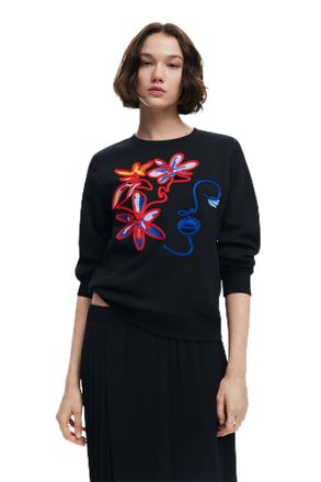 Magliette Desigual SALDI Acquista fino al 49 Stylight