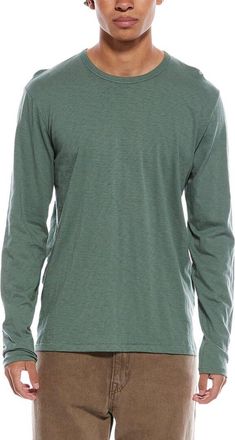 Rag & Bone Classic Lightweight Jersey T-Shirt