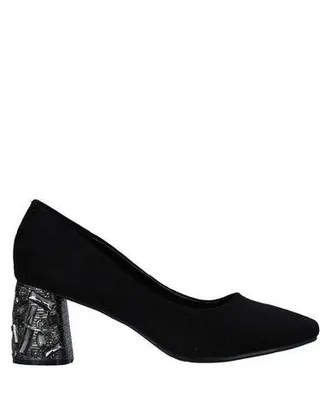 Ex&eacute; FOOTWEAR - Pumps sur YOOX.COM