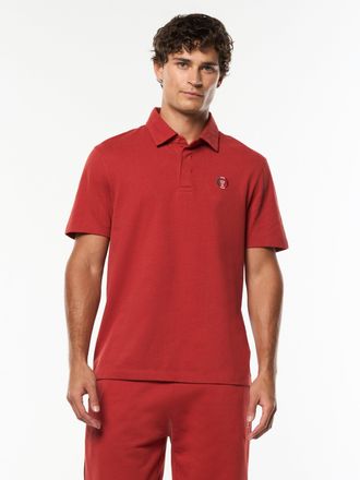 Sergio Tacchini Tricolore Polo