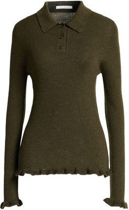 Cecilie Bahnsen MAGLIERIA - Pullover su YOOX.COM