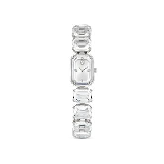 Swarovski Mujer, Accesorios, Gris, Talla: ONE Size