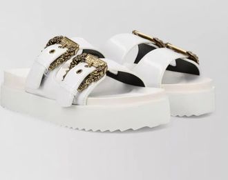 Versace Jeans Couture arizona slides