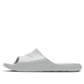 Nike Victori One light grey Slippers Light gray CZ5478-002