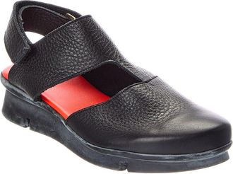 Arche Padlow Leather Sandal