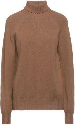 Drumohr KNITWEAR - Turtlenecks sur YOOX.COM
