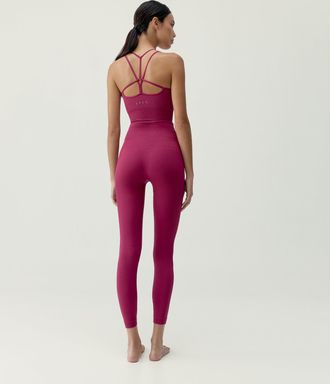 Born Legging Viveka Ciruela
