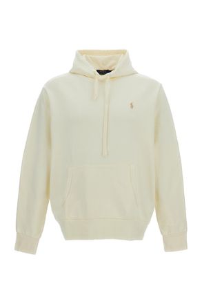 Polo Ralph Lauren Classic Hooded Sweatshirt with Kangaroo Pocket