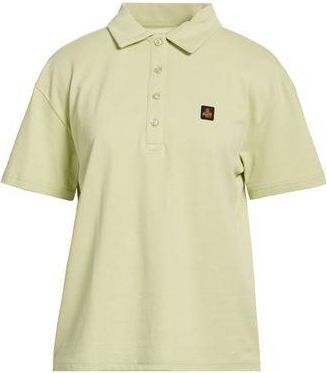 RefrigiWear CAMISETAS Y TOPS - Polos en YOOX.COM