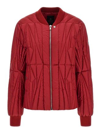 Rick Owens Moncler + Down Jacket