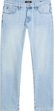 Mavi Jake Slim Fit Jeans in Light Air-Lite at Nordstrom, Size 30 X 32