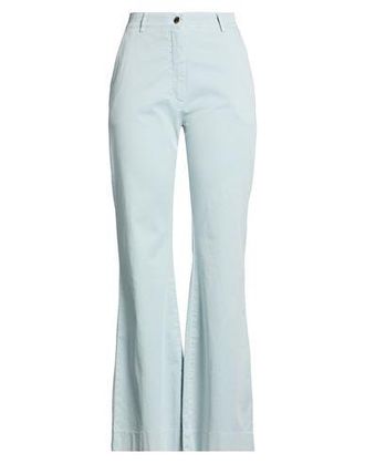 19.70 Nineteen Seventy PARTES DE ABAJO - Pantalones en YOOX.COM
