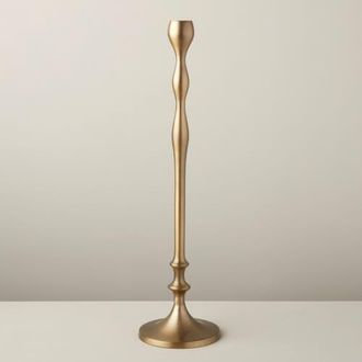 Be Home Belsana Candlestick in Medium at Nordstrom, Size Large