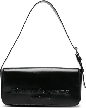 Alexander Wang Punch Flap Shoulder Bag