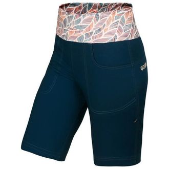 Oc&uacute;n Sansa Shorts Shorts f&uuml;r Damen | blau