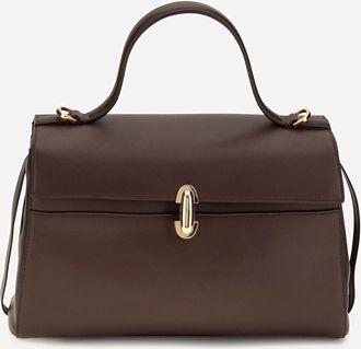 Savette Soft Symmetry Handbag Female UNI