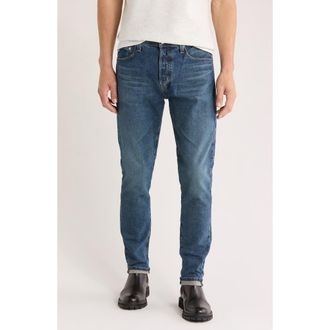AG - Adriano Goldschmied Pollock Vintage Slim Jeans in Overdrive at Nordstrom Rack, Size 29 X 32