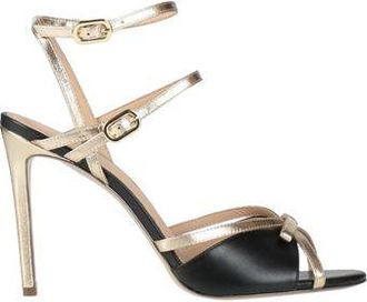 Gold & Rouge CALZATURE - Sandali su YOOX.COM