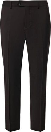 Be Able BE Able, Uomo, Pantaloni, Marrone, W34, new