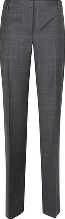 Iro Iro, Mujer, Pantalones, Gris, Talla: M