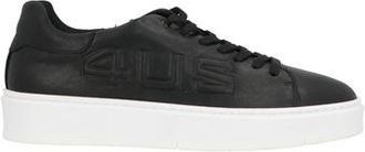 Paciotti 4us CALZADO - Sneakers en YOOX.COM
